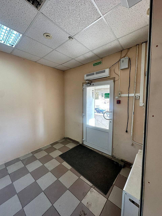 Офис, производство в центре, 157 м2 фото