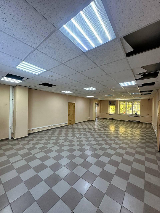 Офис, производство в центре, 157 м2 фото