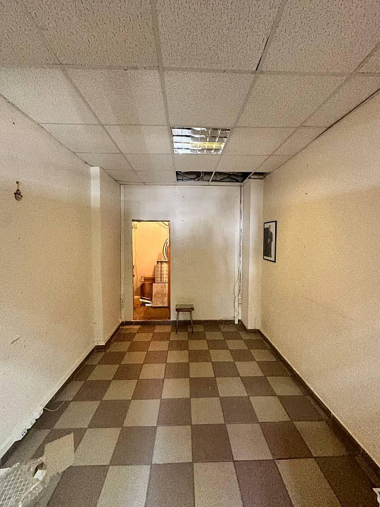 Офис, производство в центре, 157 м2 фото