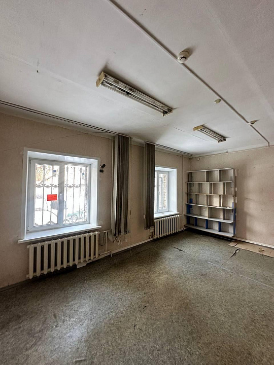 Офис, производство в центре, 157 м2 фото