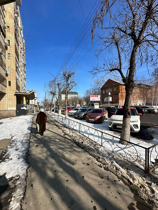 Офис, производство в центре, 157 м2 фото