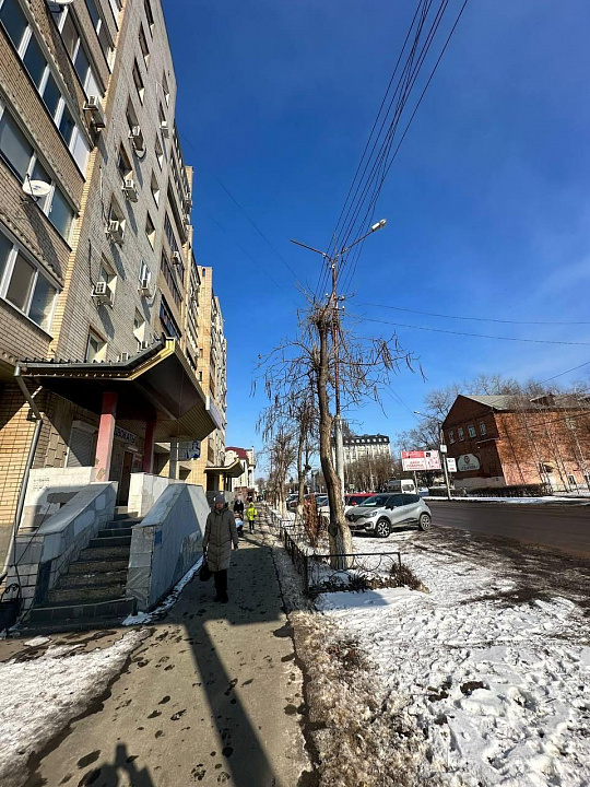 Офис, производство в центре, 157 м2 фото