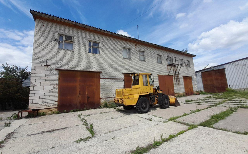 База, промназначения, р-н Сторожовки, 2,5 Га.. фото