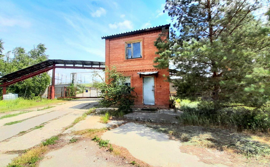 База, промназначения, р-н Сторожовки, 2,5 Га.. фото