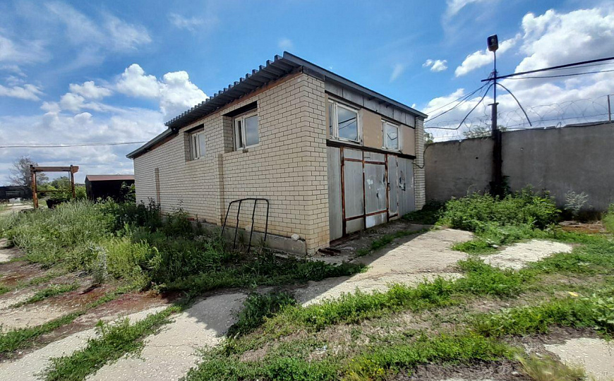 База, промназначения, р-н Сторожовки, 2,5 Га.. фото