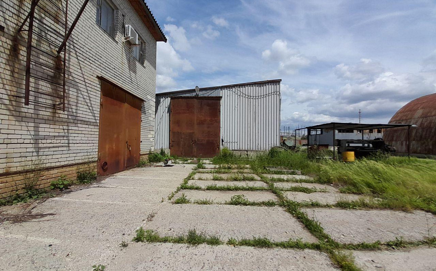 База, промназначения, р-н Сторожовки, 2,5 Га.. фото