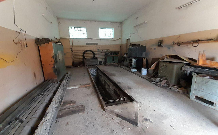 База, промназначения, р-н Сторожовки, 2,5 Га.. фото