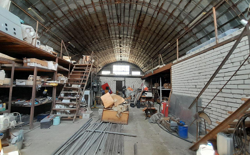 База, промназначения, р-н Сторожовки, 2,5 Га.. фото