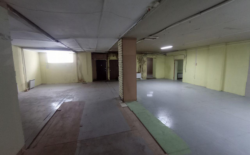 Производственное помещение 189м² ,автомалярка,склад фото