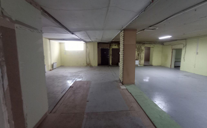 Производственное помещение 189м² ,автомалярка,склад фото