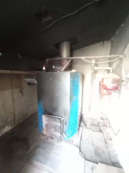 Производственное помещение 189м² ,автомалярка,склад фото