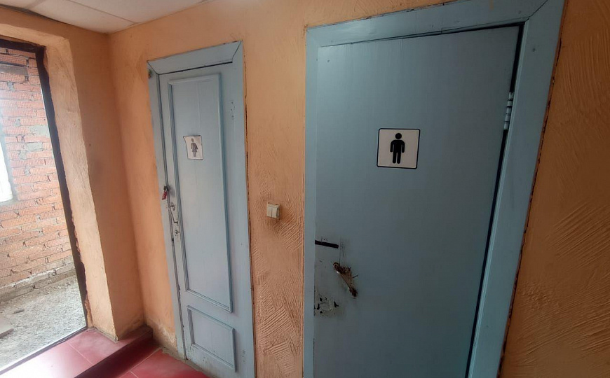 Производственное помещение 189м² ,автомалярка,склад фото