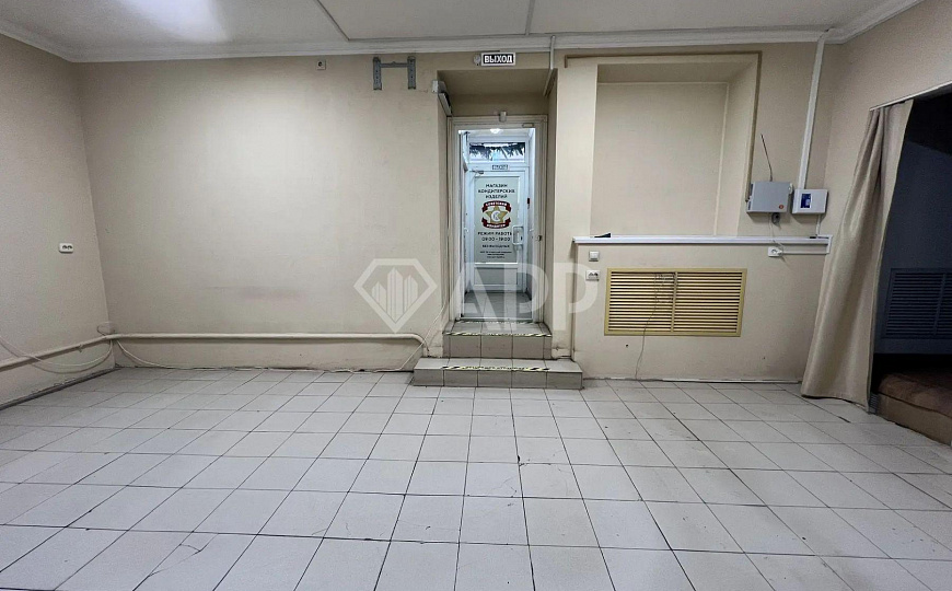 Сдам помещение свободного назначения, 42 м² фото