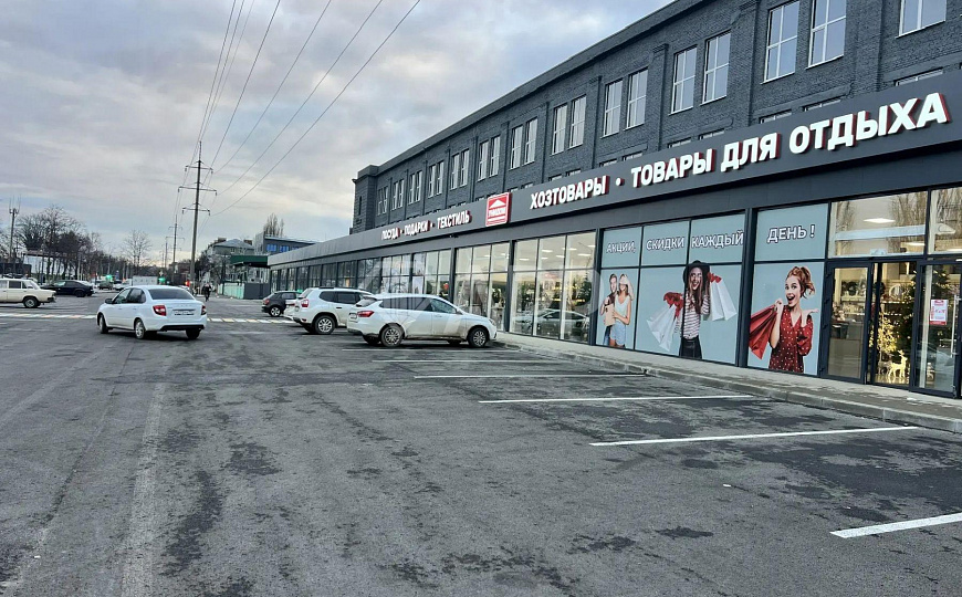Сдам помещение свободного назначения, 100 м², 180, 280 м² фото
