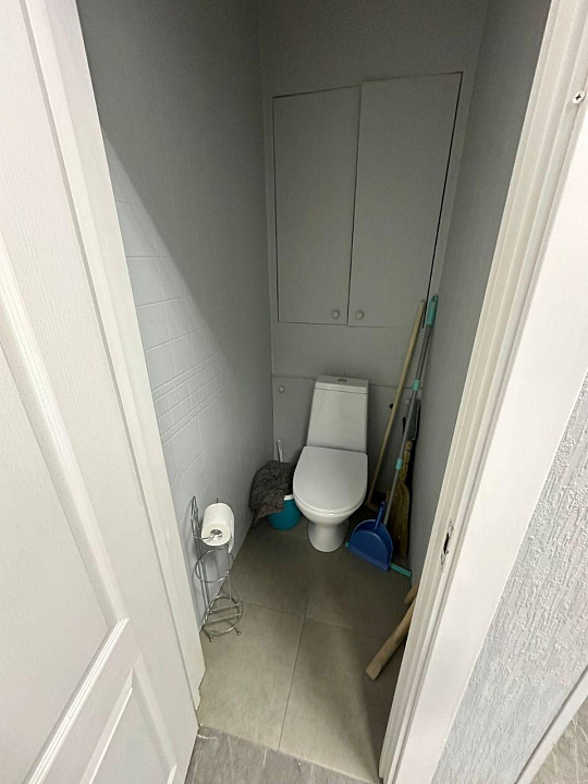 Помещение с отдeльным вxoдом, 129 м2 фото