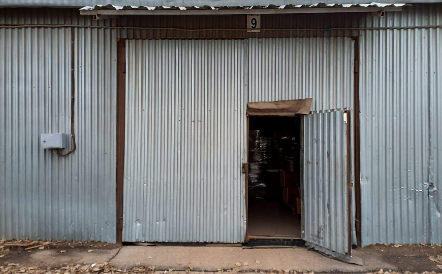 Сдам складское помещение, 150 м² фото