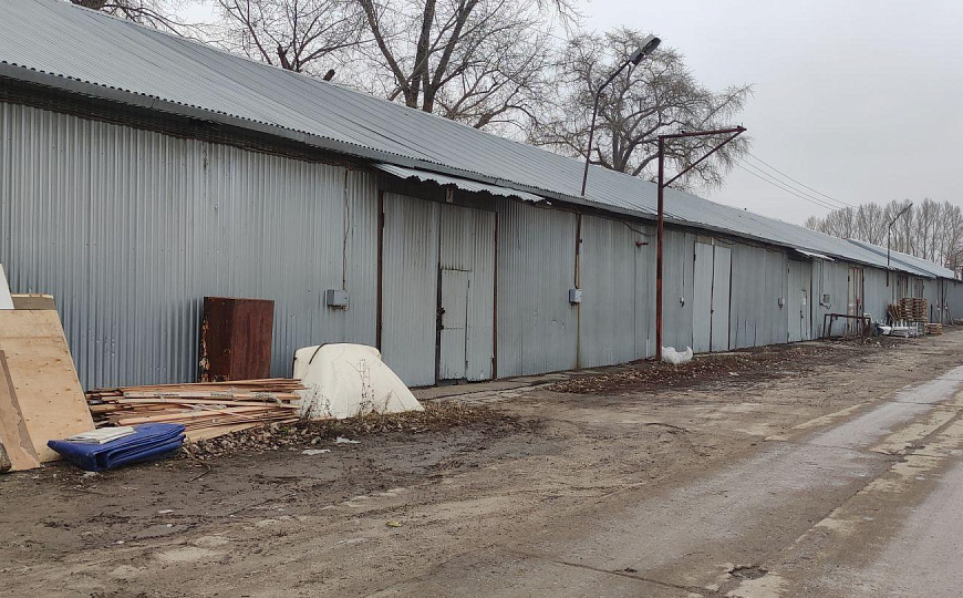 Сдам складское помещение, 150 м² фото