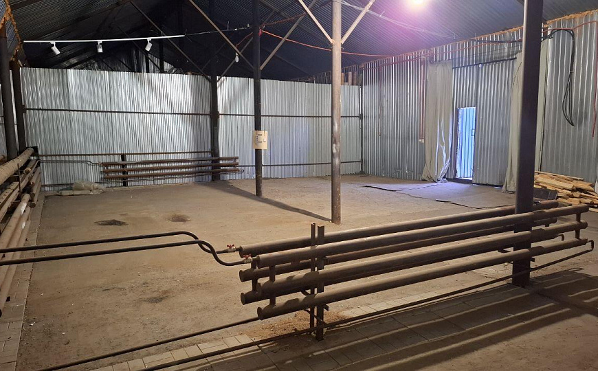 Сдам складское помещение, 150 м² фото