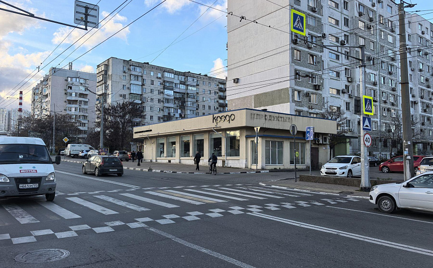 Продам торговое помещение, 51,5 м² фото