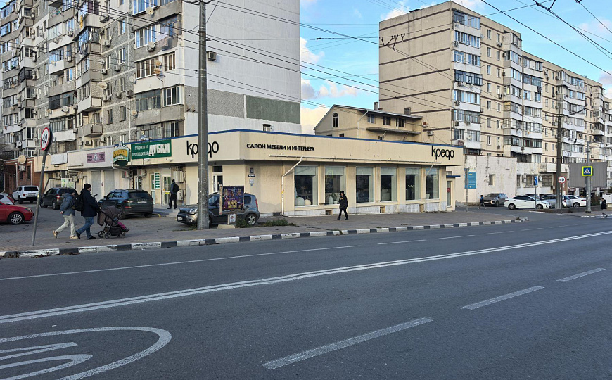 Продам торговое помещение, 72 м² фото