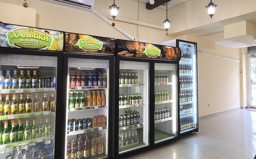 Продам торговое помещение, 72 м² фото