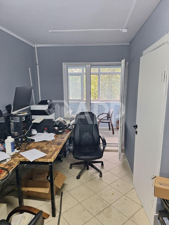 Продам помещение с арендаторами, 86,6м² фото