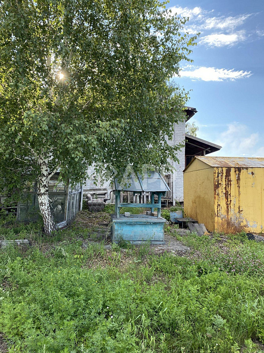 Производство/Автосервис, здание + земля фото