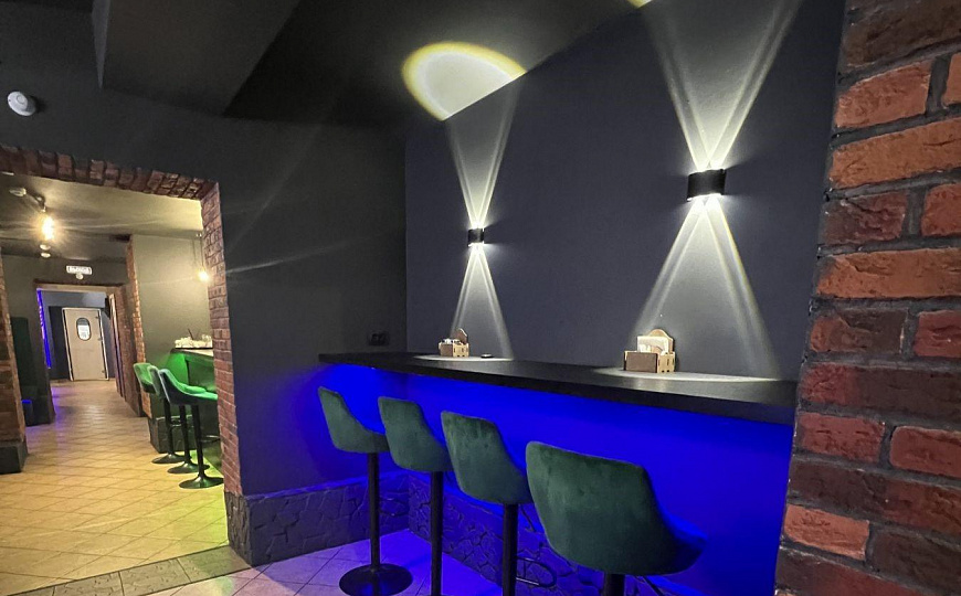 Помещение 405 м²на первой линии под ресторан фото