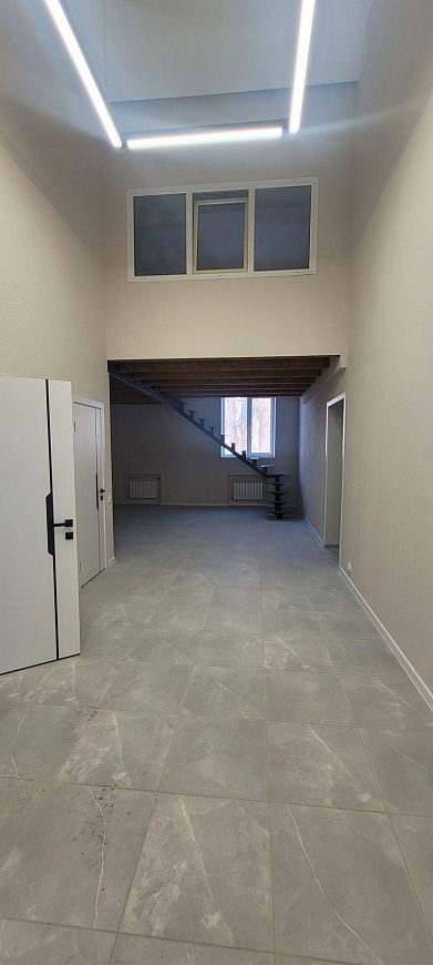 Набережная 170 м² фото