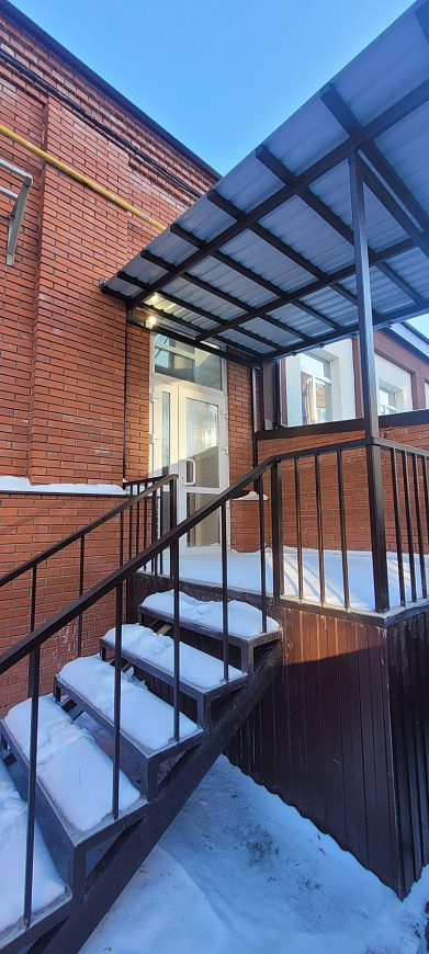 Набережная 170 м² фото