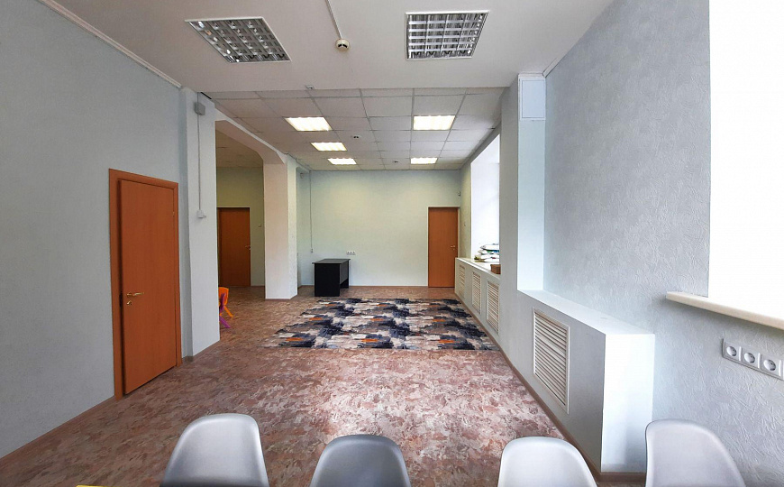 Сдам офисное помещение, 35 м² фото