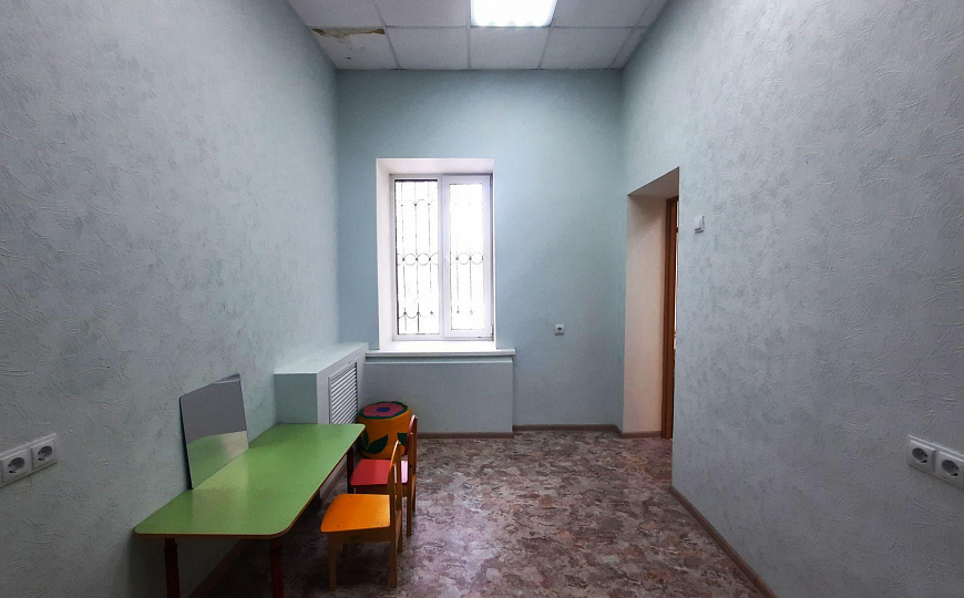 Сдам офисное помещение, 50 м² фото