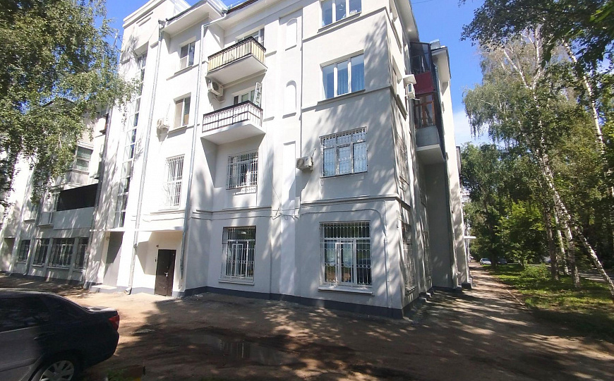 Сдам офисное помещение, 50 м² фото