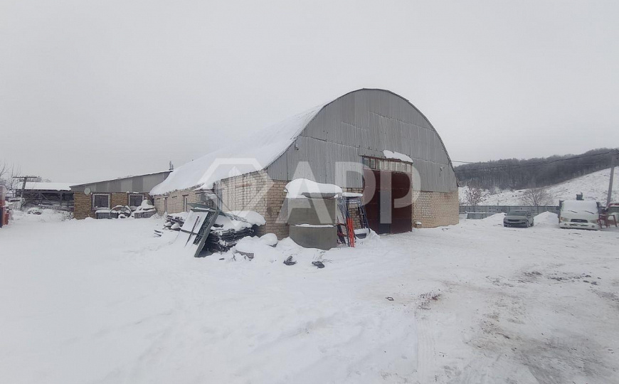 Сдаю 350 м2, теплое помещение! фото