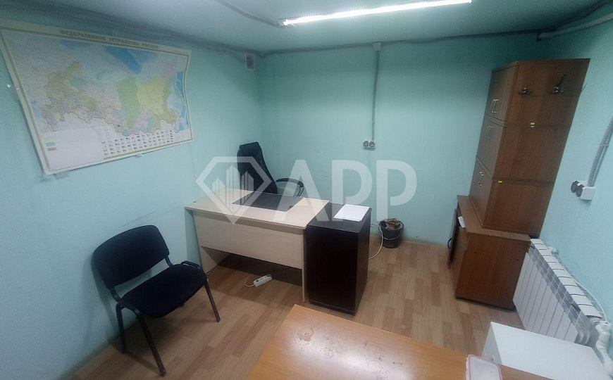 Сдаю 350 м2, теплое помещение! фото