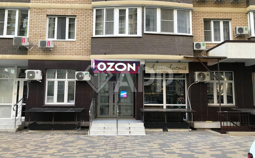 Сдаю 1 этаж с ремонтом на Метальникова, 51 м² фото