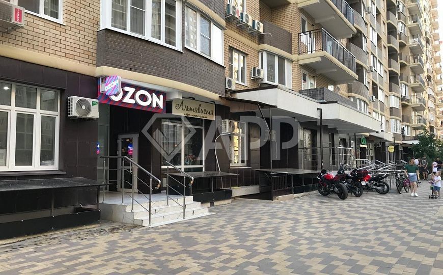Продаю готовый арендный бизнес, 51 м² фото