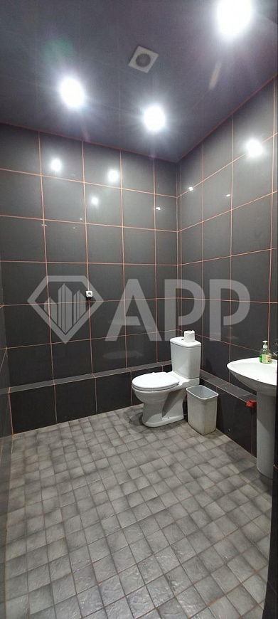 Сдам офис 66квм с ремонтом и большими окнами фото