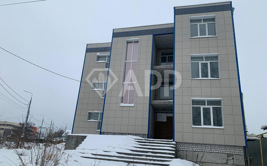 Продажа 3 этажного здания 782м2 фото