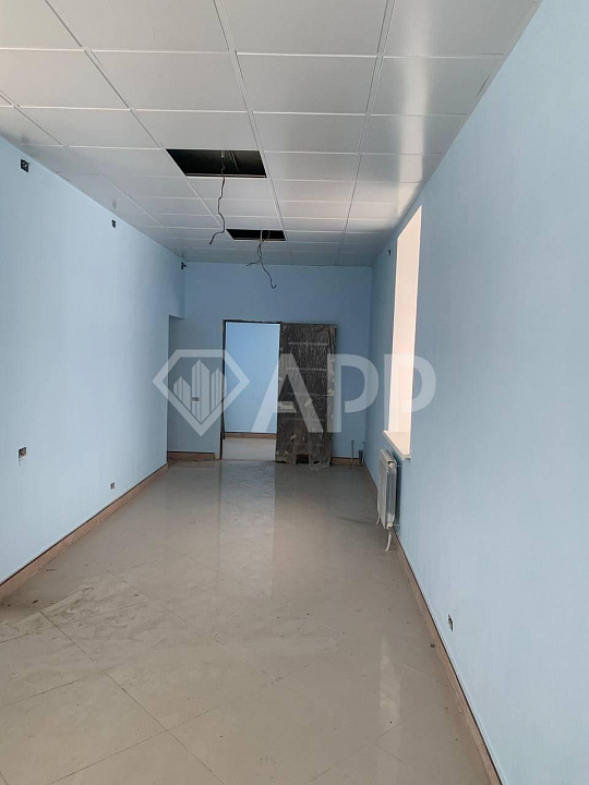 Продажа 3 этажного здания 782м2 фото