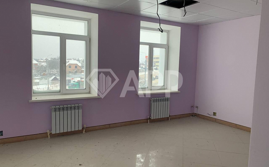Продажа 3 этажного здания 782м2 фото