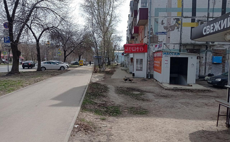  Офисное помещение, 83 м² фото