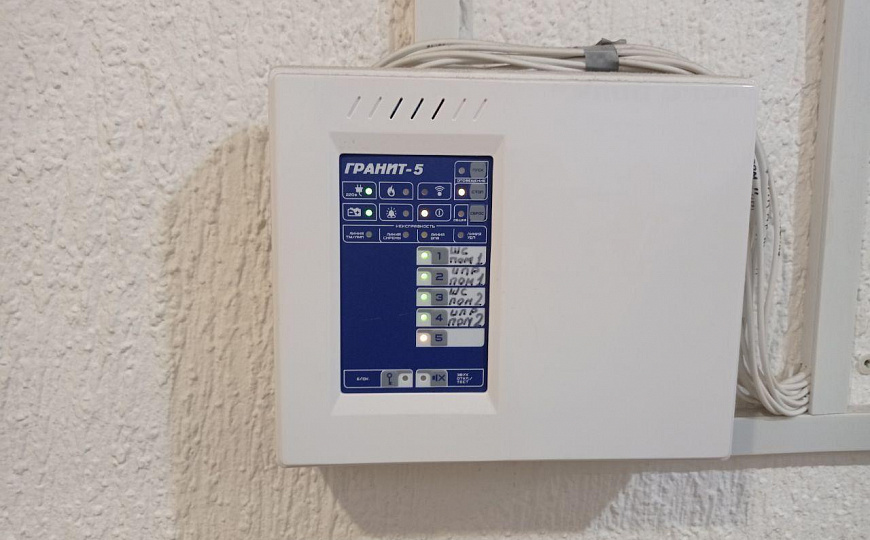  Офисное помещение, 83 м² фото