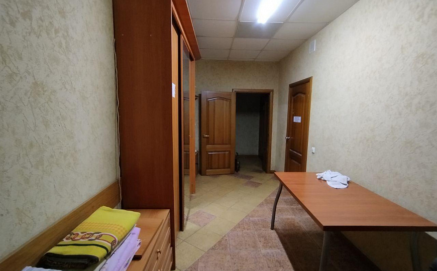 Гостиница с банным комплексом 734 м2 фото