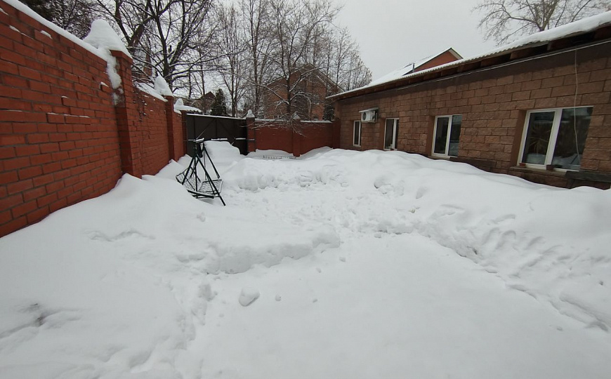 Гостиница с банным комплексом 734 м2 фото