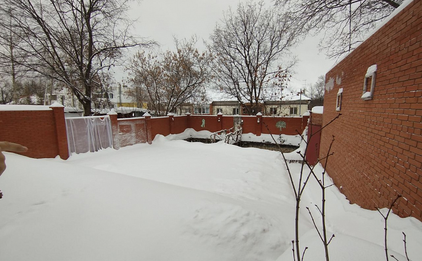 Гостиница с банным комплексом 734 м2 фото