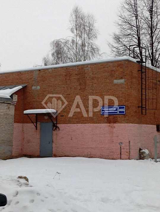 Продается здание 160м2 с участком  фото