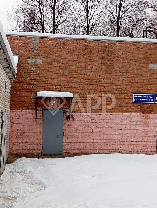 Продается здание 160м2 с участком  фото