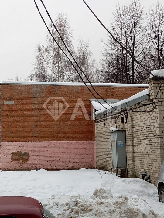 Продается здание 160м2 с участком  фото