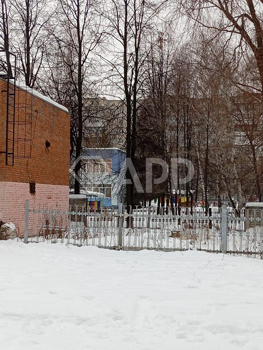 Продается здание 160м2 с участком  фото